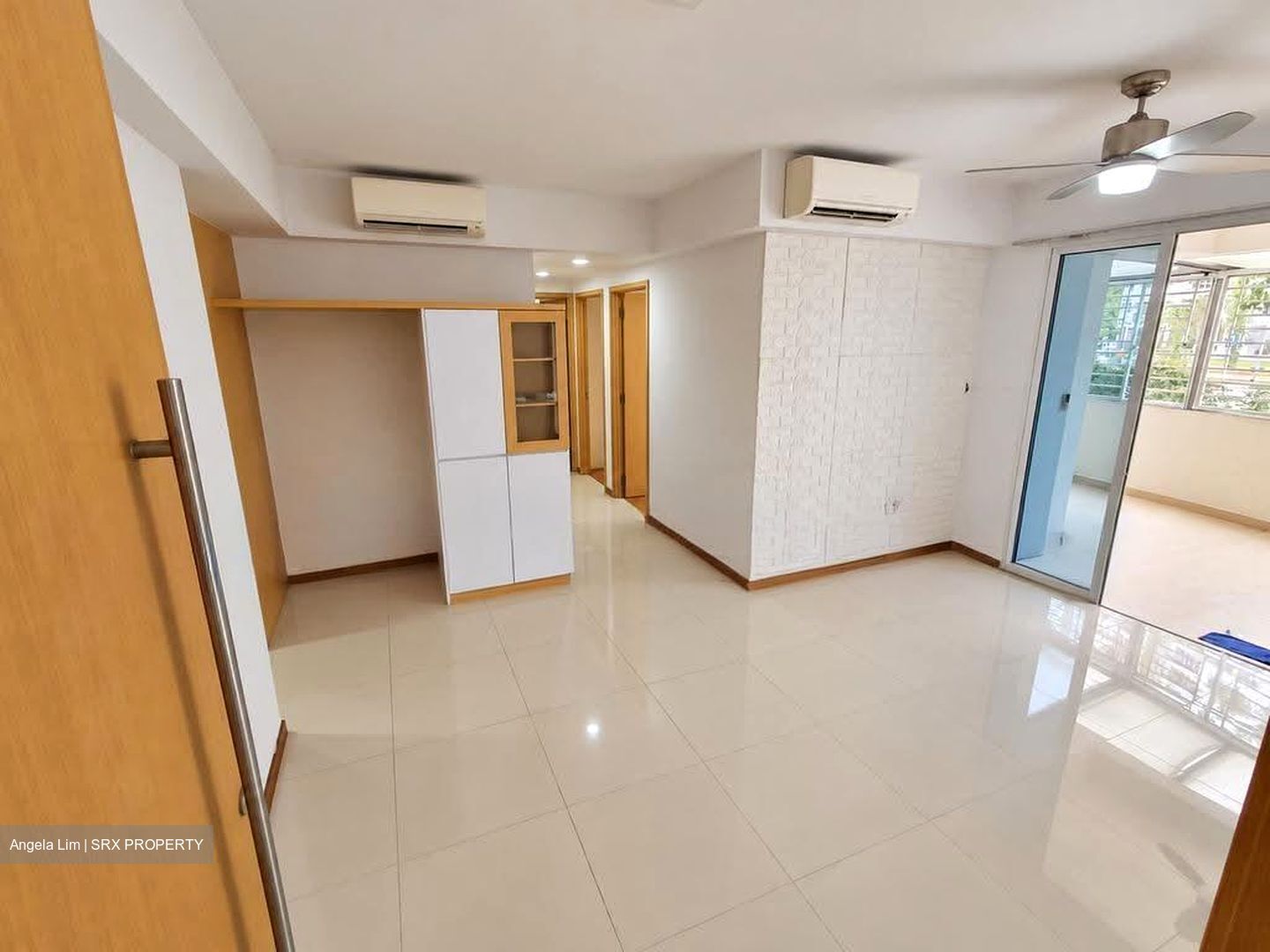 The Tampines Trilliant (D18), Condominium #613560401